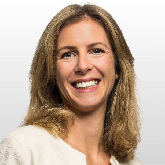 Gaëlle Lavanchy